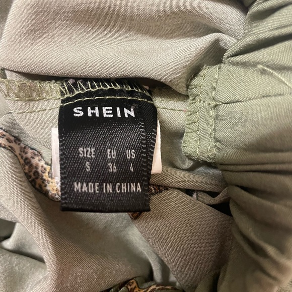 Jaguar print set - Picture 2 of 2